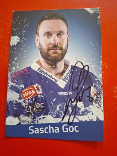 Sascha goc serc schwenninger - sascha,