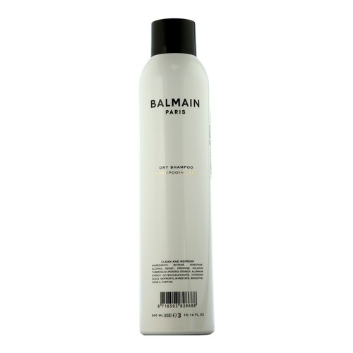 Balmain hair couture - couture, care