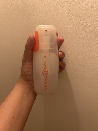 Calvin klein crave - klein,