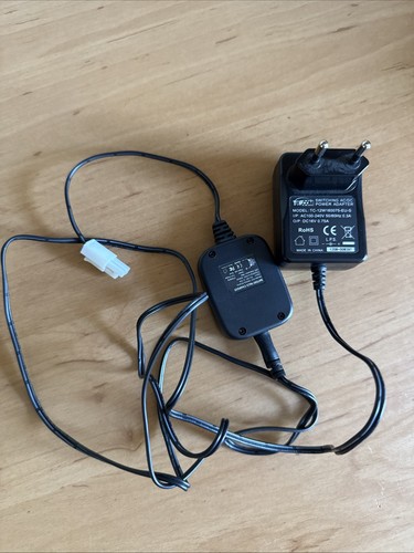 Switching power adapter - ac/dc,