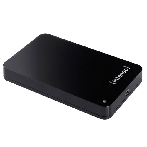 Intenso memory case usb - intenso,