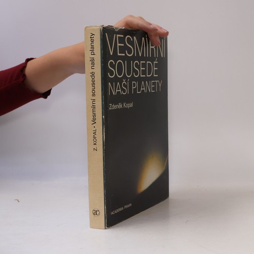 Vesmírní sousedé naší