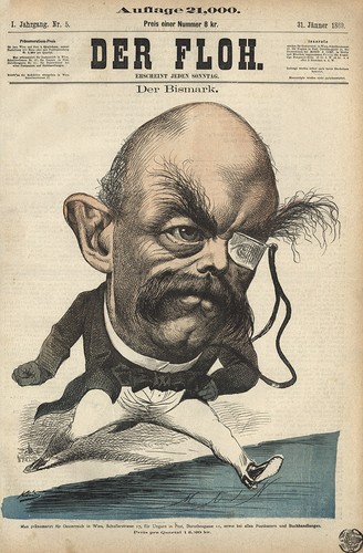 Der bismark otto - der,