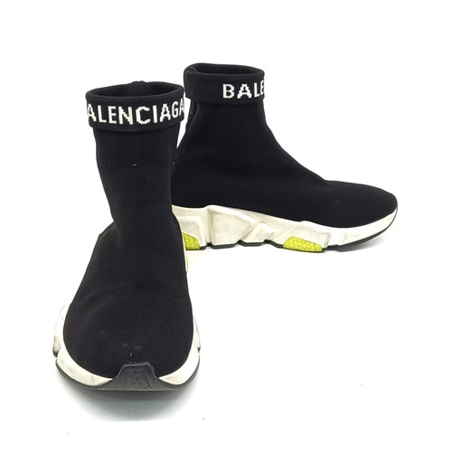 Balenciaga speed runner 118212 - balenciaga,