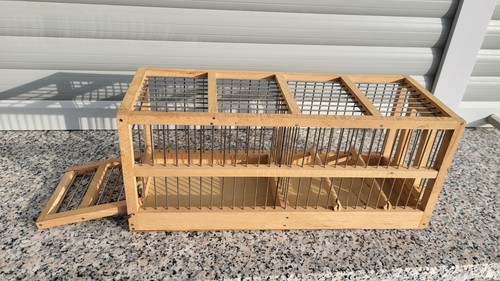 Vogelfalle lebendfalle net - vogelfalle,
