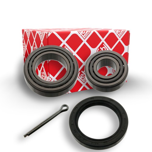 Febi bilstein radlagersatz - febi,
