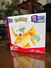 Mega Construx Pokémon