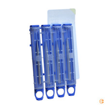 PFERD TOOLS Schleifstift Schleifwerkzeug Durchmesser 1 mm SIEHE TEXT/FOTO