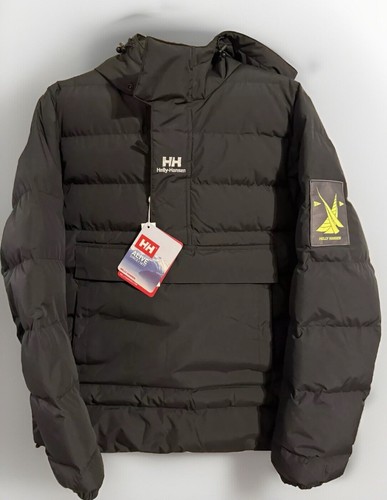 Helly hansen daunenjacke - helly,
