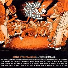Battle the year von various - of,