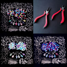 Engel Bastelset mit Zangen 50 Schutzengel Fee Elfe Basteln Hochzeit Taufe E5NZ