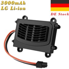 3000mAh 18V Li-ion Akku für