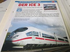 Deutsche Eisenbahngeschichte