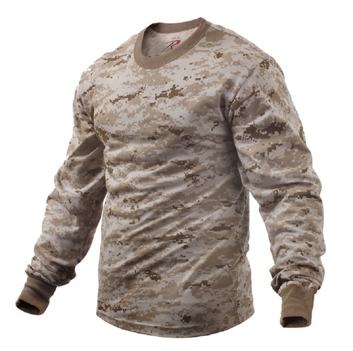 Desert digital army - army, usmc