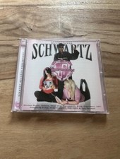 SCHWARTZ - DER SPERMANIST • Hirntot, Blokkmonsta, Rako, Perverz