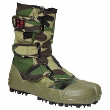 Sokaido ASAGIRI Camo Tabi