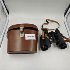 Agfa 8x30 Fernglas -