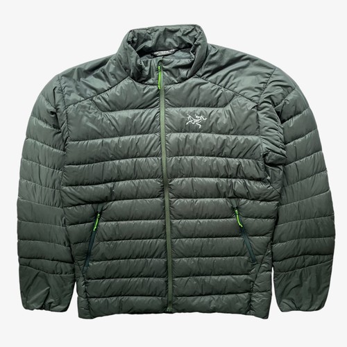 Herren arc teryx thorium - thorium, ar