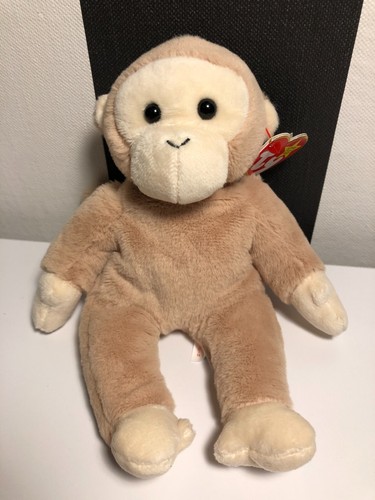 Beanie baby bongo ii der - ty, baby: