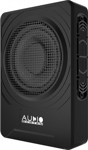 Audio system us08 passiv - audio,