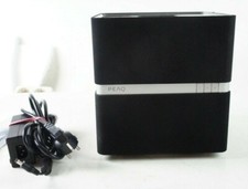 PEAQ PPA300 aktiver Lautsprecher apple ipod dockingstation 6 Speaker Q-2120
