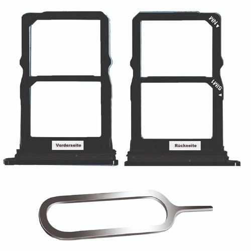 Huawei p30 sim - karten, halter
