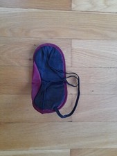 Schlafmaske, Flugzeug, Reisen, Zug