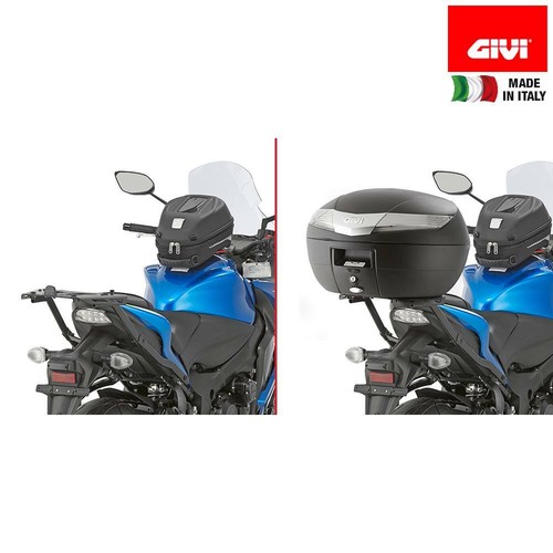 Givi 3110fz gepäckträger - givi,