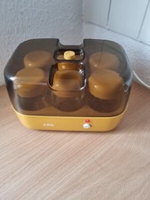  Joghurtmaschine AEG   Joghurtmaschine vintage 70 er Jahre 