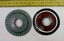 Pickelhaube Kokarde für Knopf