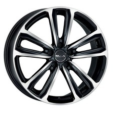 ALUFELGE MAK MAGMA FUR MAZDA