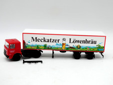 1:87  Herpa / Albedo    MAN