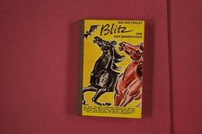 315299 Walter Farley BLITZ UND