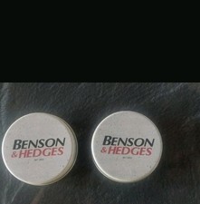 Taschen Aschenbescher von