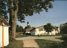 Ising Chiemsee Partie an der Reithalle