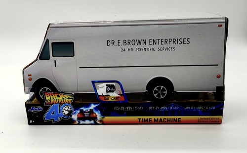 Back the future jada - –,