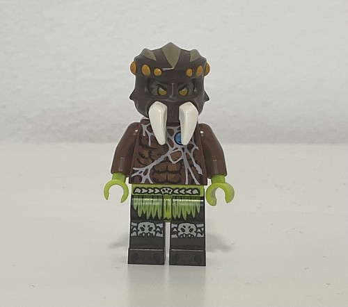 Lego chima sparratus minifigur - chima,
