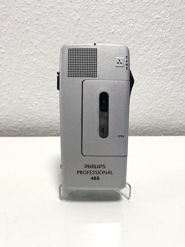 Philips 488 professional - 488,