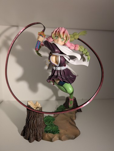 Demon slayer mitsuri kanroji - demon,