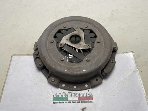 Andruckplatte kupplung neu - andruckplatte,