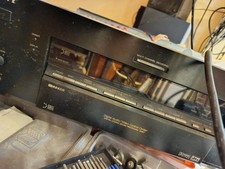 Sony STR-DB940 Av Receiver - u