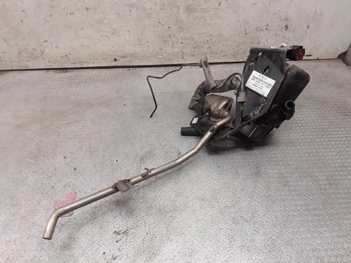 Volvo xc70 2008 standheizung - volvo,