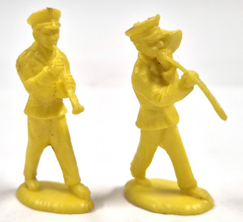 Vintage heinerle musikerfigur - vintage,