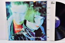 SWING OUT SISTER -