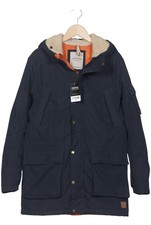 Jack & Jones Jacke Herren Anorak Jacket Kurzmantel Gr. M Marineblau #agll6n0
