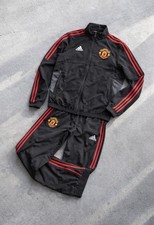 Original Adidas Manchester
