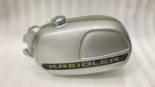Kreidler florett rmc k54 a - kreidler,