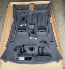 Audi A8 4N D5 Long Dachhimmel