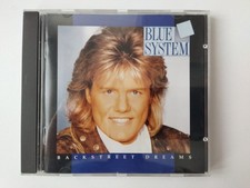 Backstreet Dreams von Blue System | CD | Zustand sehr gut
