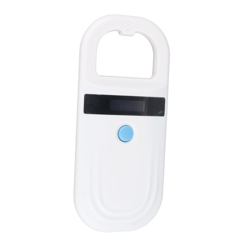 Mikrochip scanner für - mikrochip-scanner,